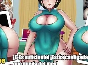 asiático, tetas-grandes, esposa, amateur, anal, madurita-caliente, hentai, fetichista