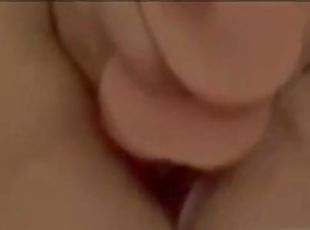 masturbation, chatte-pussy, amateur, babes, milf, maman, horny, blonde, serrée, gode