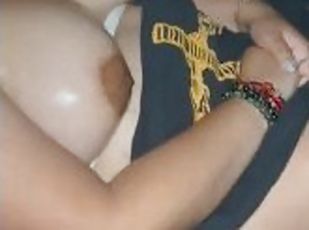 tetas-grandes, público, amateur, babes, latino, webcam, fetichista, a-solas