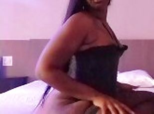 culo, tetas-grandes, masturbación, orgasmo, amateur, babes, negra-ebony, natural, fetichista, a-solas