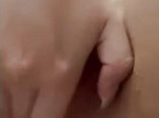 papá, masturbación, orgasmo, coño-pussy, amateur, adolescente, latino, paja, a-solas, papi