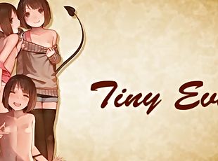 هنتاي, صغيرة-tiny