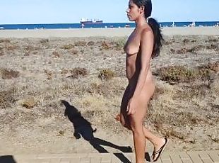 Full video on Apclips: NaughtyPocahontas