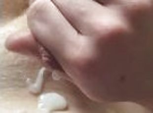 giclée, amateur, allemand, compilation, première-fois, ejaculation, solo