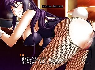 jenis-pornografi-milf, jenis-pornografi-animasi