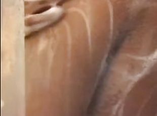 masturbation, amateur, ébène, ados, massage, collège, solo