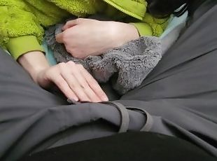 masturbation, femme, amateur, ejaculation-sur-le-corps, milf, ados, maison, branlette, massage, culotte