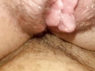 store-pupper, pussy, squirt, amatør, anal, milf, vakker, alene