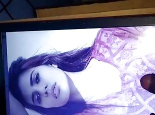 Moaning cum tribute to hot spit  Aishwarya Rajesh 2