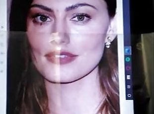 Phoebe Tonkin Cum Tribute