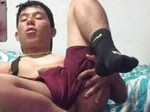 asia, mastubasi, amatir, homo, webcam, fetish-benda-yang-dapat-meningkatkan-gairah-sex, seorang-diri, homoseks