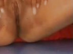 pantat, mastubasi, orgasme, vagina-pussy, amatir, sayang, berkulit-hitam, antar-ras, jenis-pornografi-milf, mainan