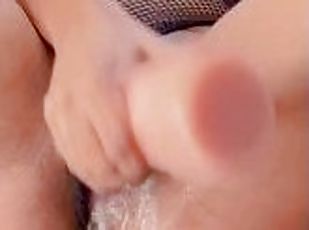 coño-pussy, squirting, amateur, adolescente, latino, a-solas, realidad