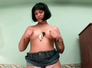 traseiros, gordo, babes, bbw, meias-calças, deslumbrante, provocando