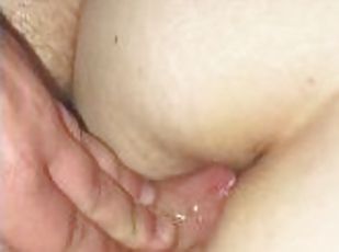 orgasme, isteri, amatir, anal, penis-besar, jenis-pornografi-milf, pasangan, penis