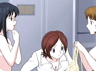 orta-yaşlı-seksi-kadın, japonca, pornografik-içerikli-anime