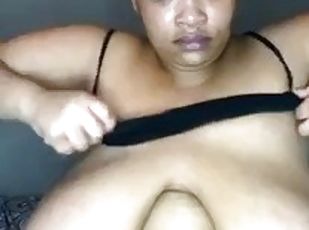 tetas-grandes, amateur, negra-ebony, negra, primera-persona, webcam, culazo, a-solas, africano