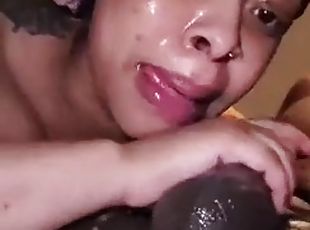 amatir, blowjob-seks-dengan-mengisap-penis, berkulit-hitam, latina, handjob-seks-dengan-tangan-wanita-pada-penis-laki-laki, hitam, barang-rampasan