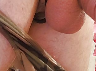 pisser, amateur, anal, énorme-bite, jouet, gay, point-de-vue, culotte, fétiche, solo