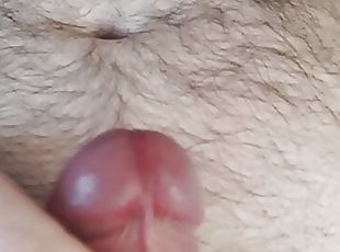 masturbation, amateur, ejaculation-sur-le-corps, énorme-bite, gay, branlette, ejaculation, européenne, euro, solo