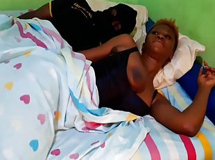 cul, gros-nichons, énorme, amateur, ejaculation-sur-le-corps, ébène, énorme-bite, milf, black, horny