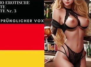 amateur, babes, allemand, blonde, érotique