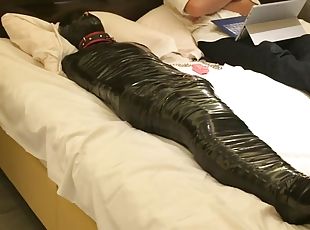 jucarie, japoneza, bdsm, fetish, bondage