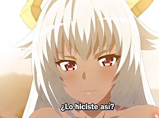 asiático, teta-grande, amador, mulher-madura, hentai