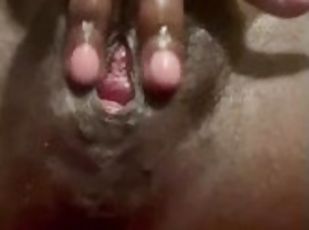 culo, masturbación, orgasmo, coño-pussy, squirting, amateur, negra-ebony, madurita-caliente, regordeta, a-solas