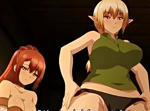 Isekai Harem Monogatari 01