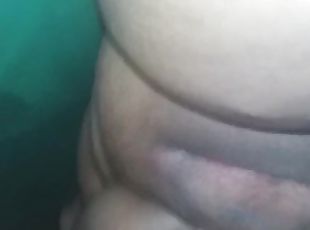 bbw latina fucked and sucks dick