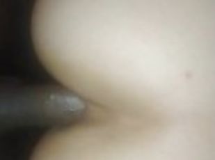 cul, amateur, anal, solo