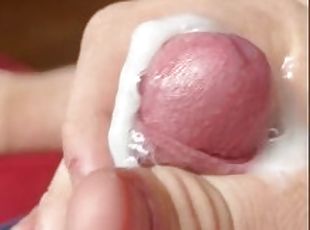 grosse, poilue, énorme, masturbation, orgasme, amateur, ejaculation-sur-le-corps, énorme-bite, compilation, belle-femme-ronde