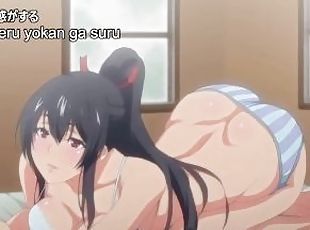 traseiros, teta-grande, estilo-cão, cona-pussy, chupanços, tiro-ao-alvo, penetração-de-braço, facial, anime, hentai