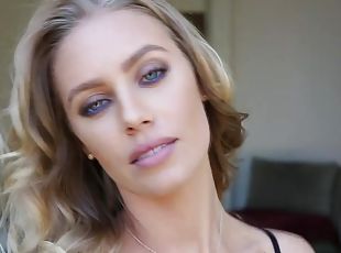 Gorgeous Nicole Aniston incredible sex scene