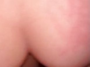 cul, levrette, amateur, babes, énorme-bite, latina, ejaculation-interne, pute, bite, dure