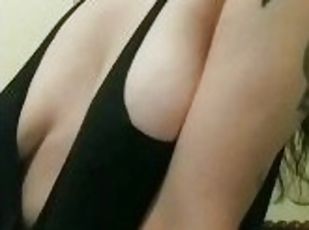 amador, babes, brinquedo, puta-slut, suja, puta, dildo, fetiche, sozinho, morena