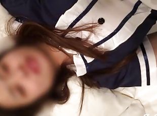 asiático, amateur, babes, adolescente, japonés, pareja, primera-persona, hentai, mona, realidad