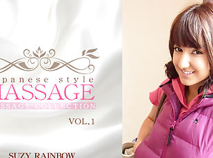 avsugning, japansk, massage