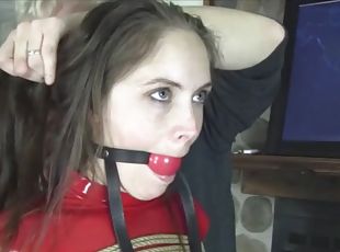 milf, bdsm, bondage