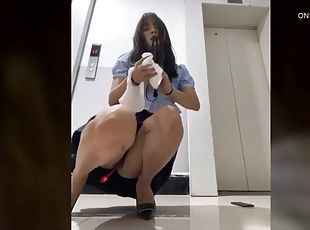 asiatique, masturbation, vieux, babes, ados, jouet, hardcore, japonais, 18ans, gode