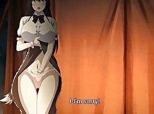 ISEKAI HAREM MONOGATARI 3 BIG ASS, Big Ass, Big Ass