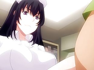 tetas-grandes, mamada, anime, hentai, fetichista