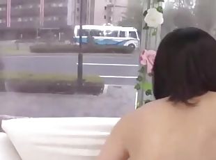 asia, blowjob-seks-dengan-mengisap-penis, jepang