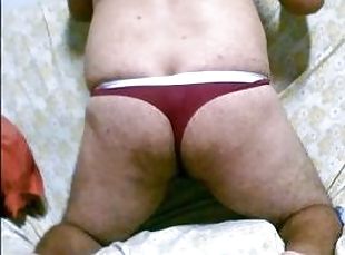 amador, brinquedo, gay, caseiro, sozinho, bisexual