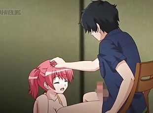 masturbare-masturbation, milf, japoneza, hentai