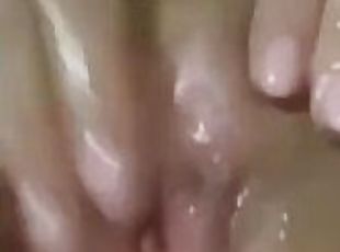 استمناء, كس-pussy, قذفة, فاتنة, مراهقون, قذف-داخلي, بالإصبع, زميلة, مقرن, ضيق