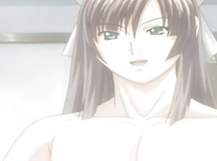 gros-nichons, masturbation, maman-et-garçon, anal, fellation, milf, maman, jeune-18, anime, hentai