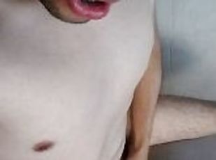 amateur, énorme-bite, gay, branlette, sexe-de-groupe, solo, musclé, bite