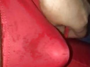 dyakol-masturbation, baguhan, malaking-titi, pov, solo, klosap, titi, salawal